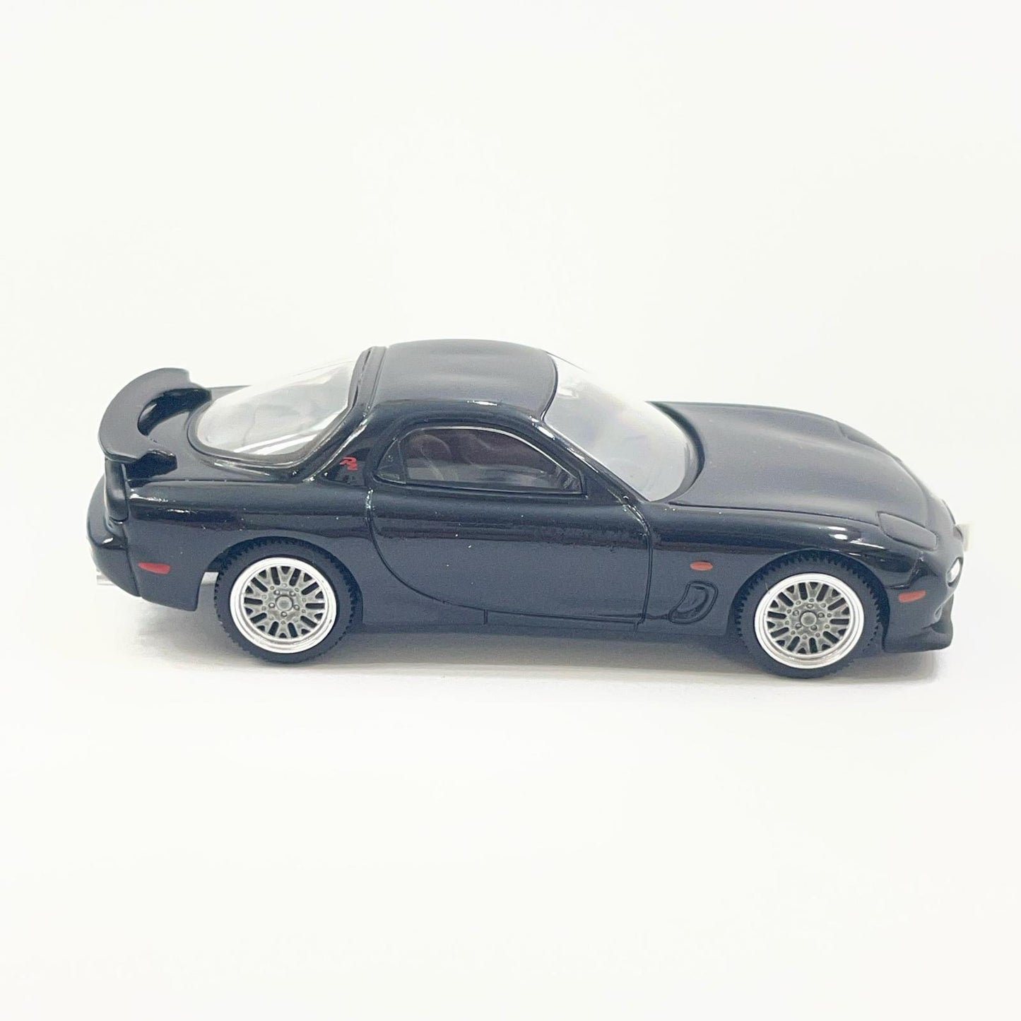 トミカリミテッドヴィンテージ ネオ TLV-N177a　アンフィニRX-7 タイプRZ(黒)【尾張小牧店】