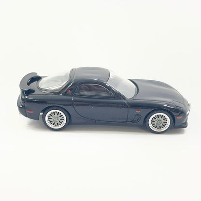 トミカリミテッドヴィンテージ ネオ TLV-N177a　アンフィニRX-7 タイプRZ(黒)【尾張小牧店】