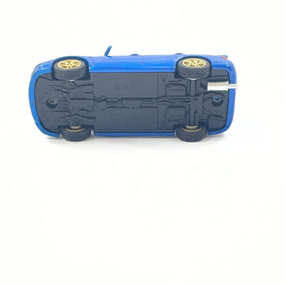 トミカリミテッドヴィンテージ ネオ LV-N336a　スバル インプレッサ WRX STi（青）2003年式【尾張小牧店】