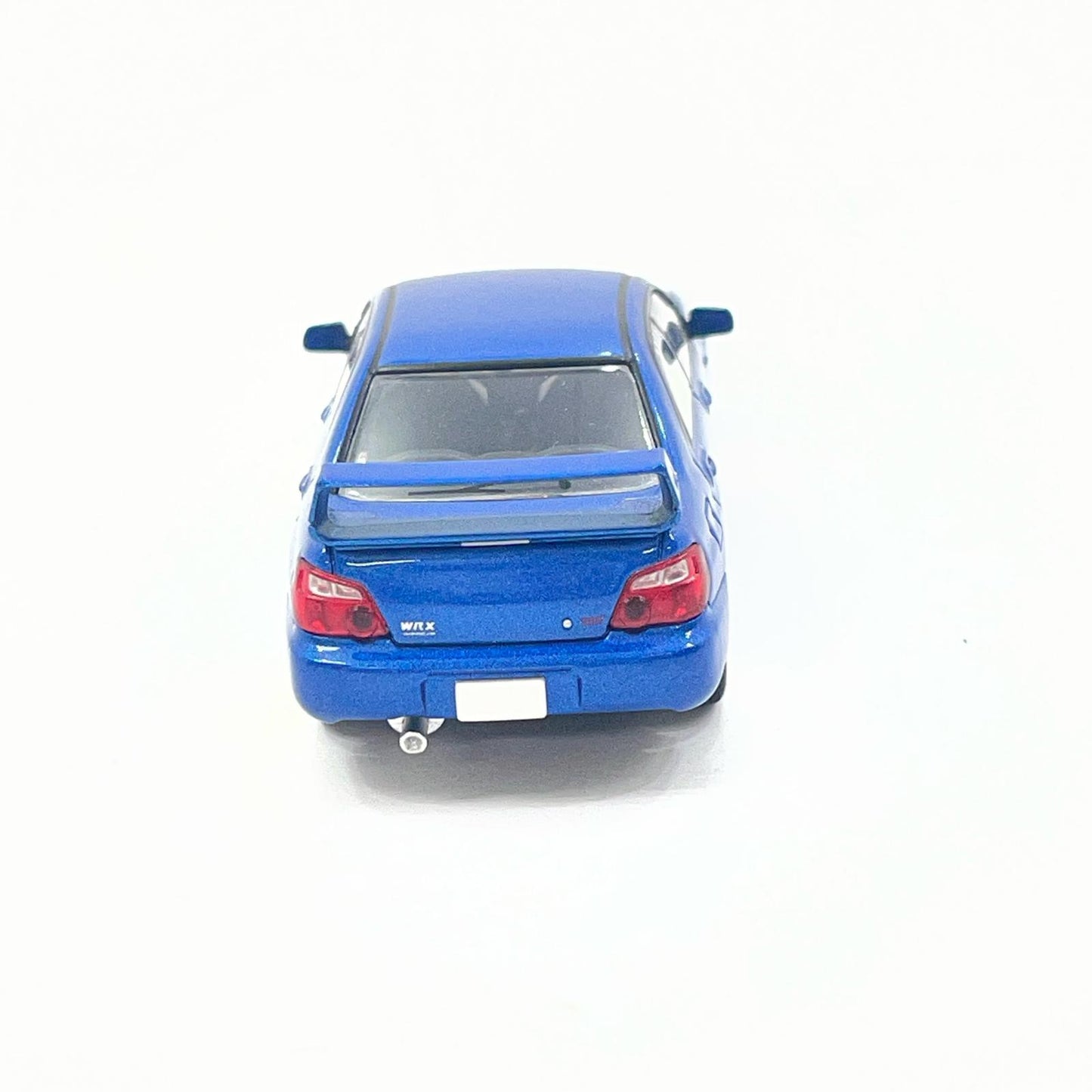 トミカリミテッドヴィンテージ ネオ LV-N336a　スバル インプレッサ WRX STi（青）2003年式【尾張小牧店】