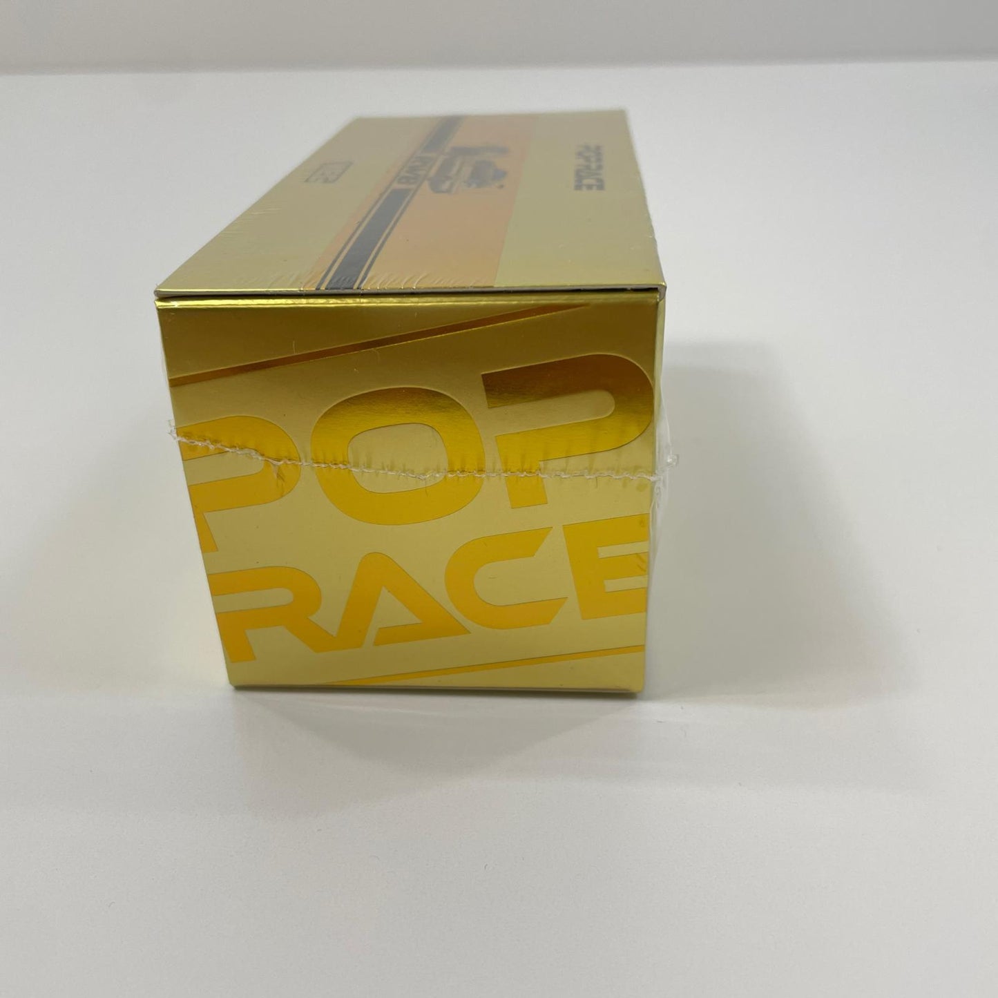 POP RACE HEC 2026 1/64 Porsche RWB 930 ゴールドクローム SET4 + Pandem Fuso 300フラットベッド【尾張小牧店】