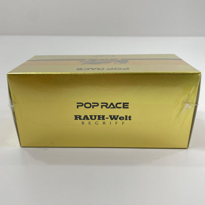 POP RACE HEC 2026 1/64 Porsche RWB 930 ゴールドクローム SET4 + Pandem Fuso 300フラットベッド【尾張小牧店】