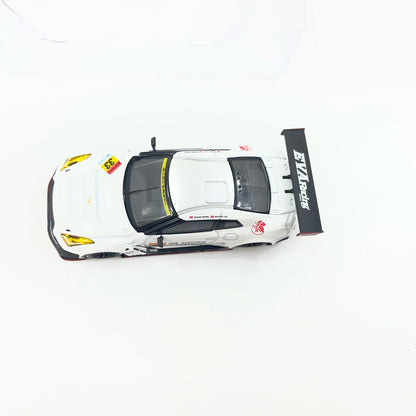 エヴァ RT TEST TYPE-01 X Works GT-R SUPER GT GT300 2019 #33 テストカー (香港限定)【尾張小牧店】