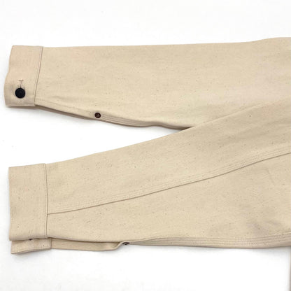 【中古】BELAFONTE | ベラフォンテ RAGTIME GARAGE VOLTDENIM JK PARMS BEACH 14oz デニムジャケット ベージュ サイズ：36【尾張小牧店】