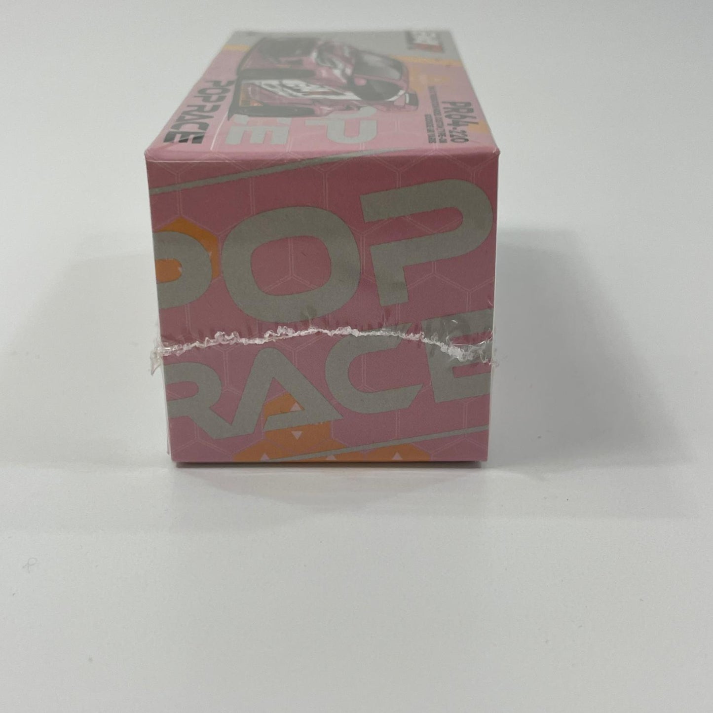 POP RACE 1/64 エヴァ RT8号機 GOODRIDE GRヤリス【尾張小牧店】