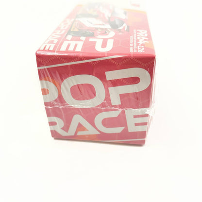 POP RACE 1/64ミニカー EVA RT 弐号機 GOODRIDE GRヤリス【尾張小牧店】