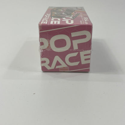 POP RACE 1/64ミニカー EVA RT PRODUCTION MODEL CUSTOM TYPE-08 NSX GT3【尾張小牧店】