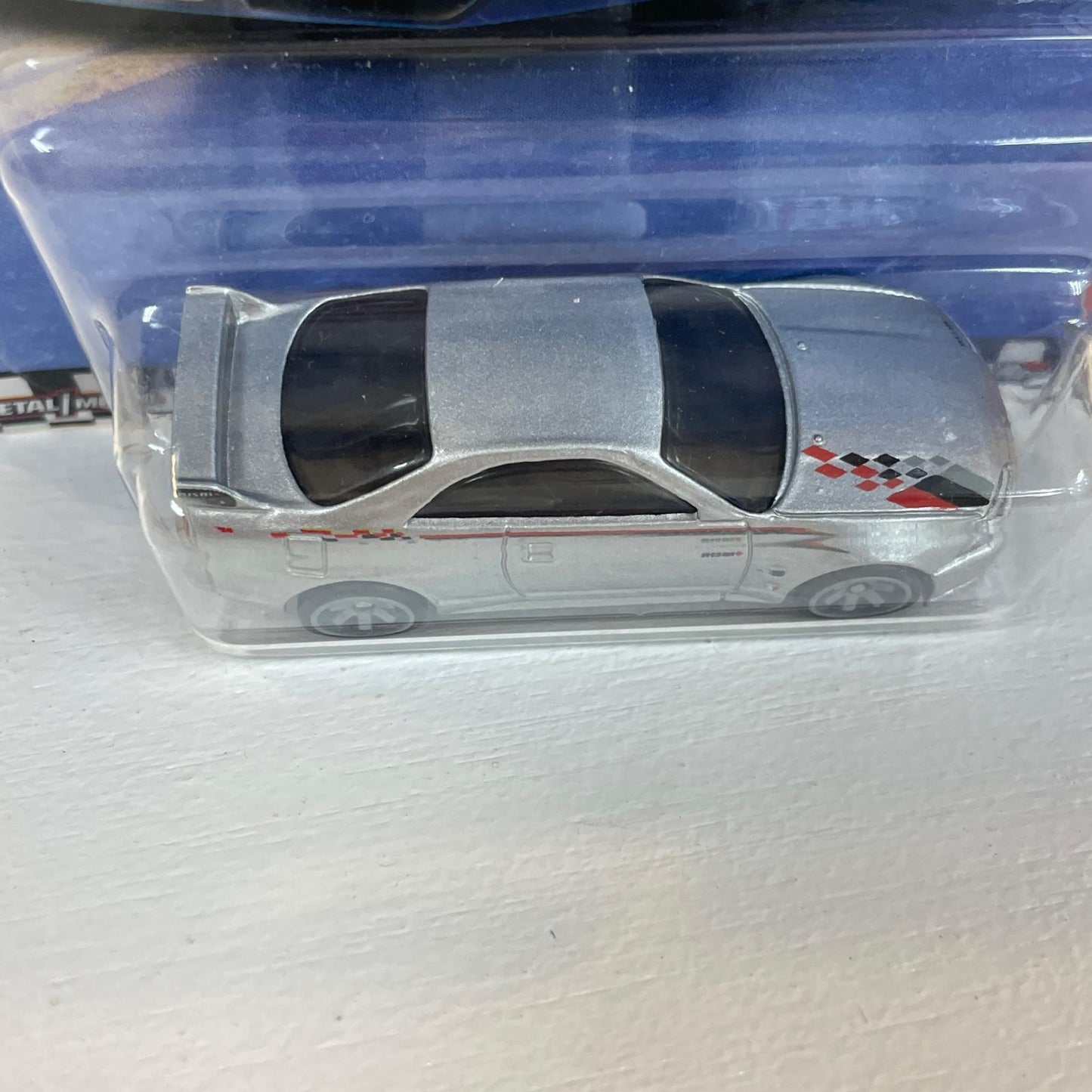 ホットウィール ブールバード NISSAN SKYLINE GT【尾張小牧店】