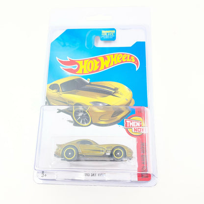 ホットウィール 2013 SRT VIPER【尾張小牧店】
