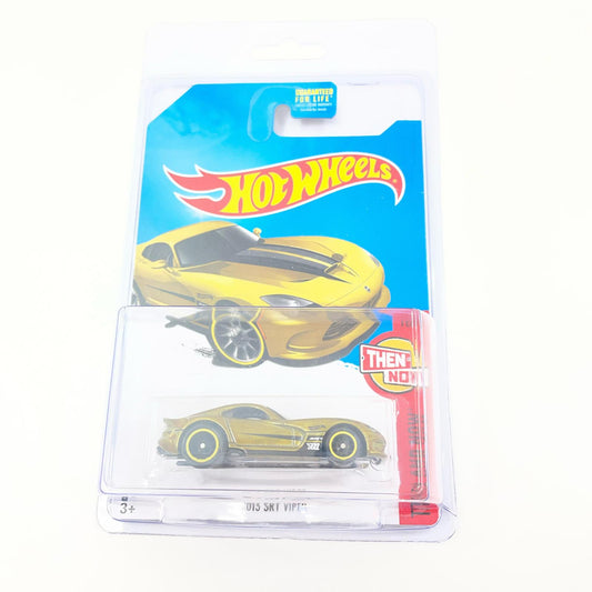 ホットウィール 2013 SRT VIPER【尾張小牧店】