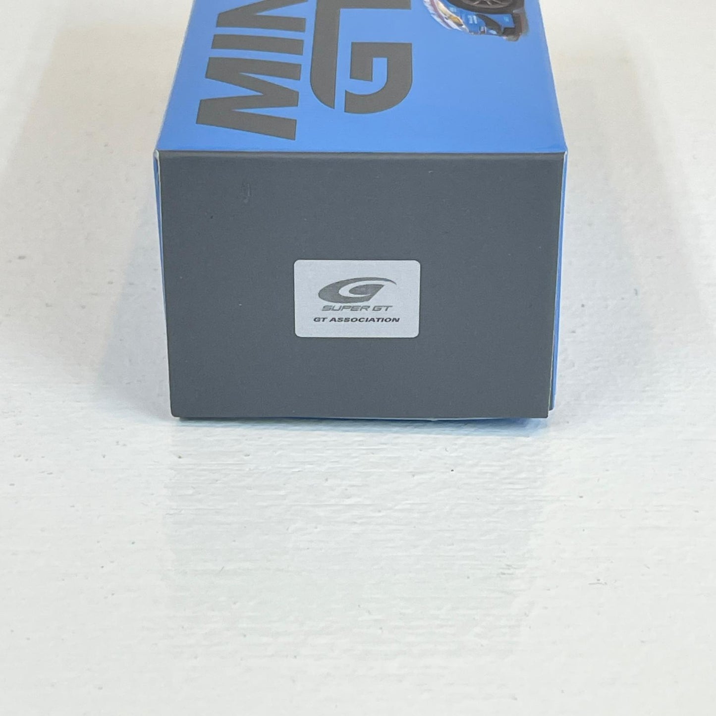 MINI GT 1/64 Nissan GT-R Nismo GT3 SUPER GTシリーズ 2022SERIES　#56 KONDO RACING【尾張小牧店】