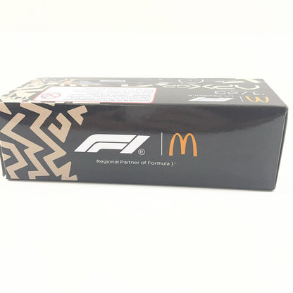 Maisto 1/43 南米マクドナルド限定 LA PELICULA F1【尾張小牧店】