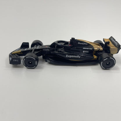 Maisto 1/43 南米マクドナルド限定 LA PELICULA F1【尾張小牧店】