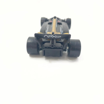 Maisto 1/43 南米マクドナルド限定 LA PELICULA F1【尾張小牧店】