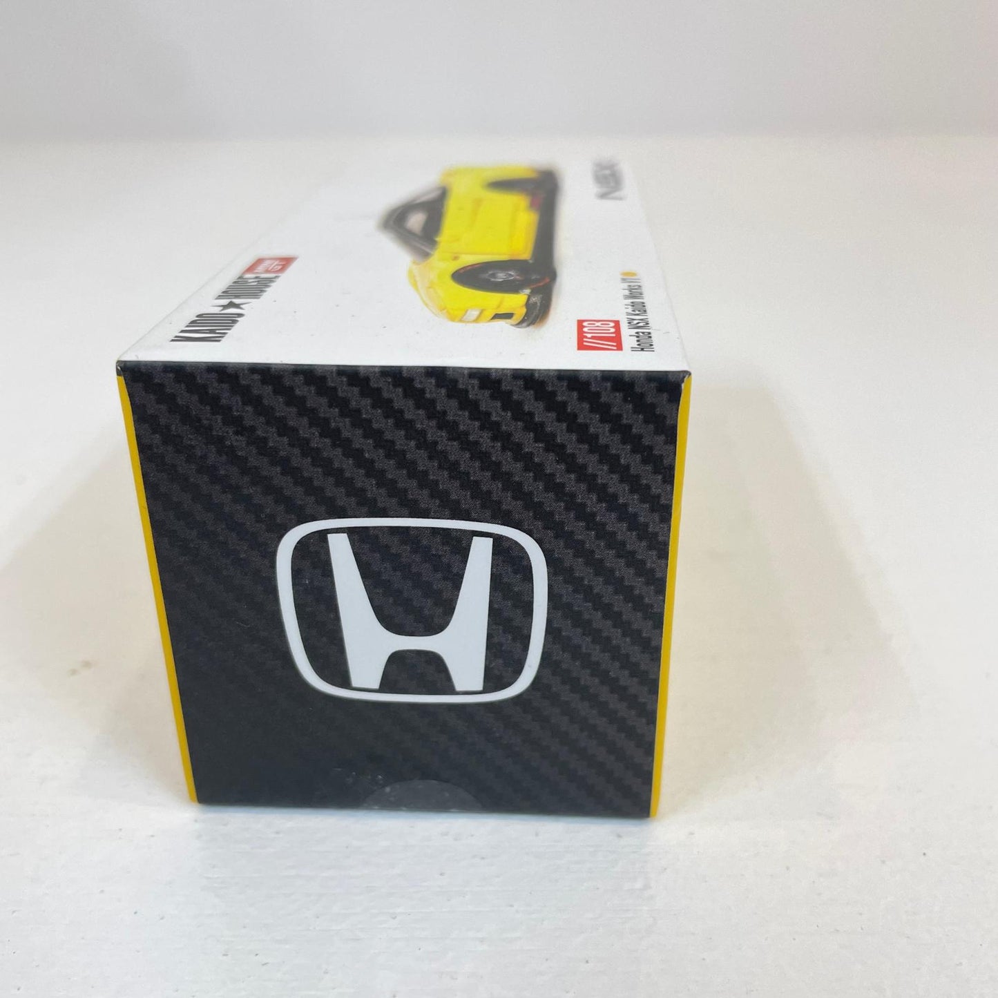 MINI GT 1/64 ホンダ NSX Kaido Works V1【尾張小牧店】