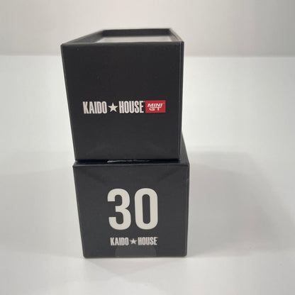 MINI GT KHMG172 1/64 ニッサン フェアレディZ Kaido GT ADVAN(右ハンドル)【尾張小牧店】