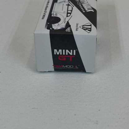 MINI GT 1/64 LB★WORKS Nissan GT-R【尾張小牧店】