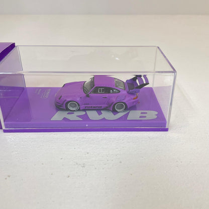 TARMAC 1/64 RWB 993 Rotana【尾張小牧店】