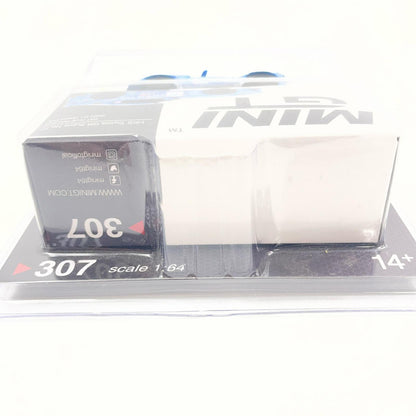 MINI GT MGT00307-D1 トヨタ HKS GR スープラ D1 GP2020 #77 H.Matsuyama FAT FIVE RACING (右ハンドル) 日本限定【尾張小牧店】