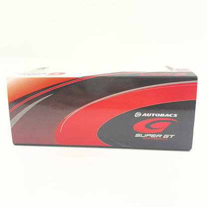 Spark 1/43 Deloitte TOM'S GR Supra No.37 TGR TEAM Deloitte　TOM’S GT500 SUPER GT 2024【尾張小牧店】