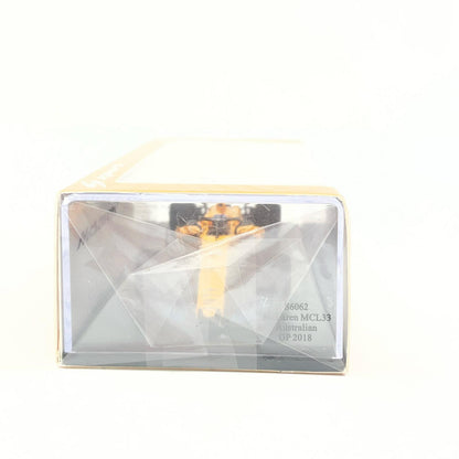 Spark 1/43 McLaren F1 Team No.14 Australian GP 2018 McLaren MCL33 Fernando Alonso【尾張小牧店】