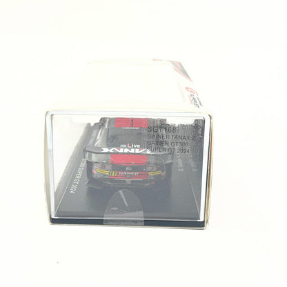 Spark 1/43 GAINER TANAX Z No.11 GAINER GT300 SUPER GT 2024【尾張小牧店】