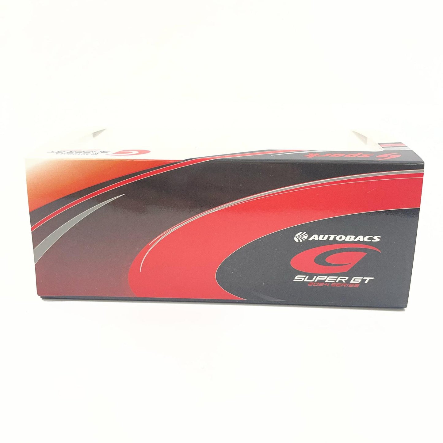 Spark 1/43 HOPPY Schatz GR Supra GT No.25 HOPPY team TSUCHIYA GT300 SUPER GT 2024【尾張小牧店】