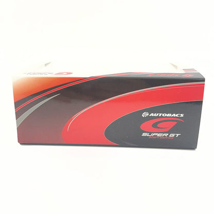 Spark 1/43 HOPPY Schatz GR Supra GT No.25 HOPPY team TSUCHIYA GT300 SUPER GT 2024【尾張小牧店】