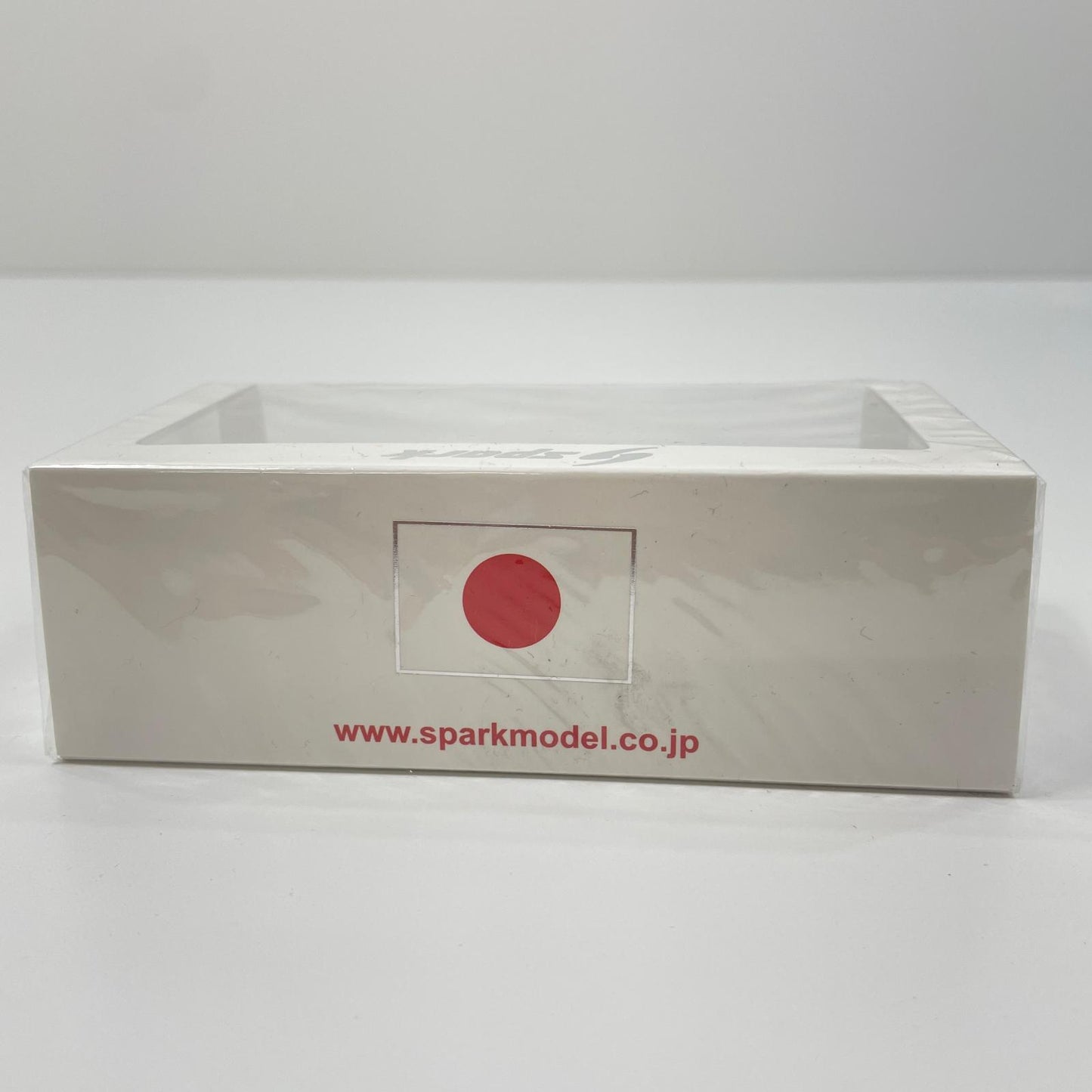 Spark SFJ022 1/43 TCS NAKAJIMA SF23 No.65 TCS NAKAJIMA RACING M-TEC HR-417E Super Formula 2023 Ren Sato 【尾張小牧店】