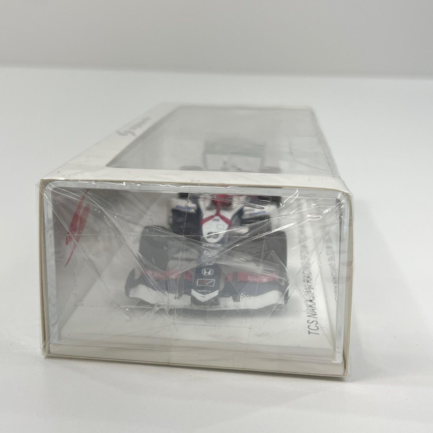 Spark SFJ022 1/43 TCS NAKAJIMA SF23 No.65 TCS NAKAJIMA RACING M-TEC HR-417E Super Formula 2023 Ren Sato 【尾張小牧店】