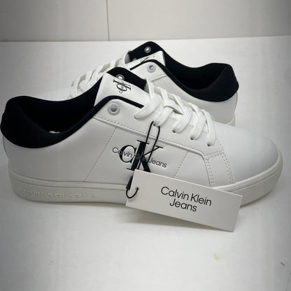 Calvin Klein | カルバンクライン スニーカー ホワイト【尾張小牧店】