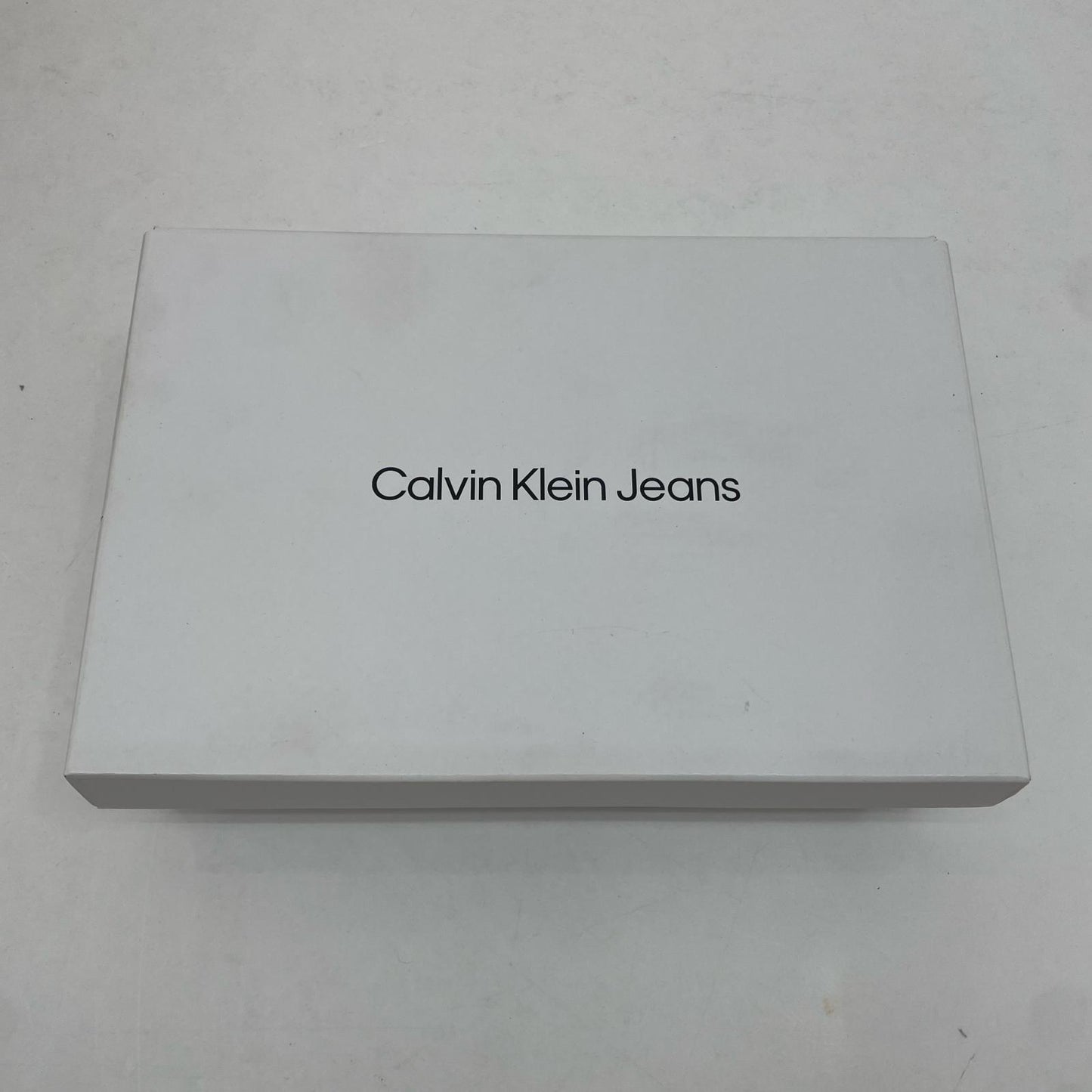 Calvin Klein | カルバンクライン スニーカー ホワイト【尾張小牧店】