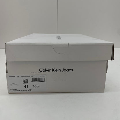 Calvin Klein | カルバンクライン スニーカー ホワイト【尾張小牧店】