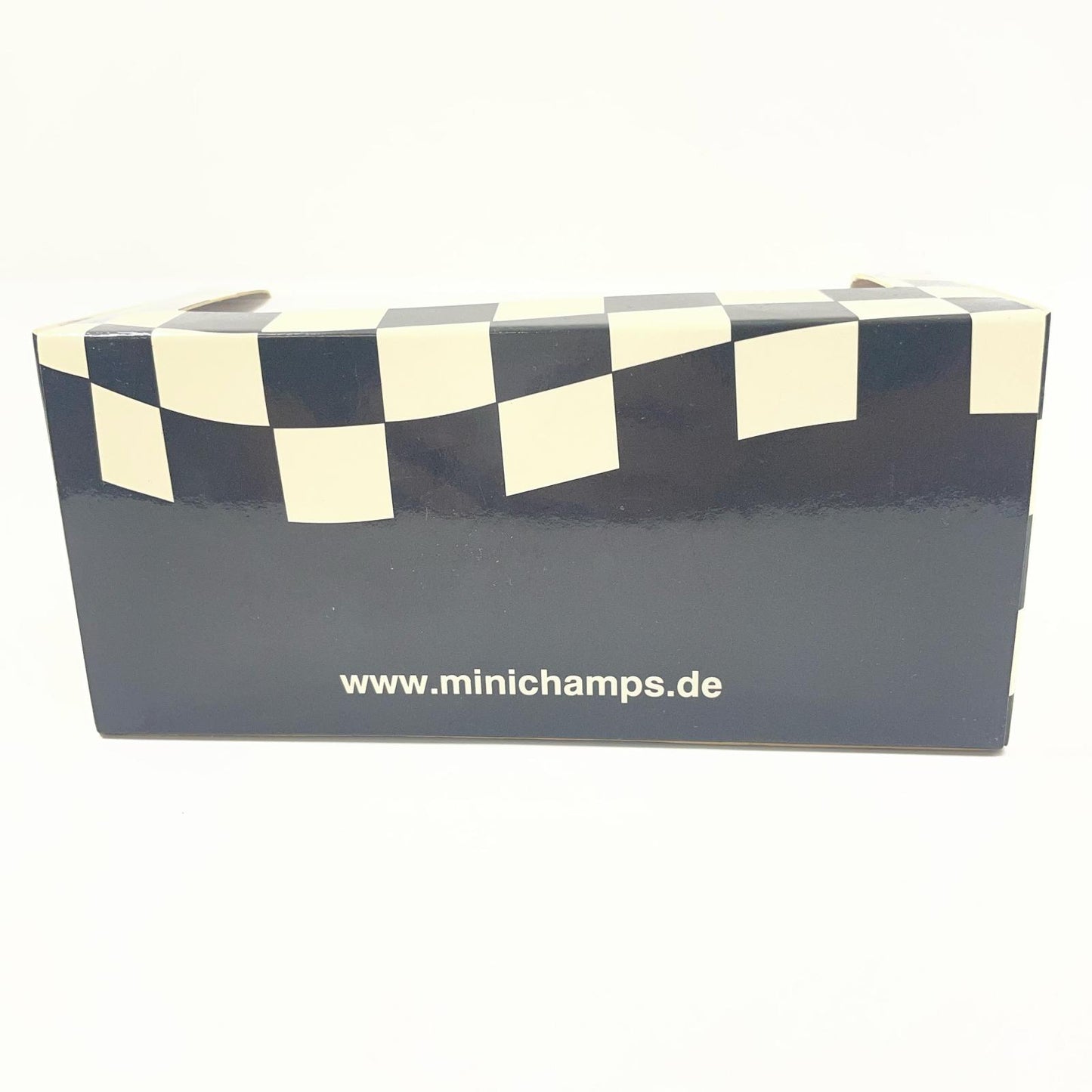 Minichamps 1/43 Porsche 934 ADAC Eifelrennen DRM 1976 Winner　Kelleners #12【尾張小牧店】