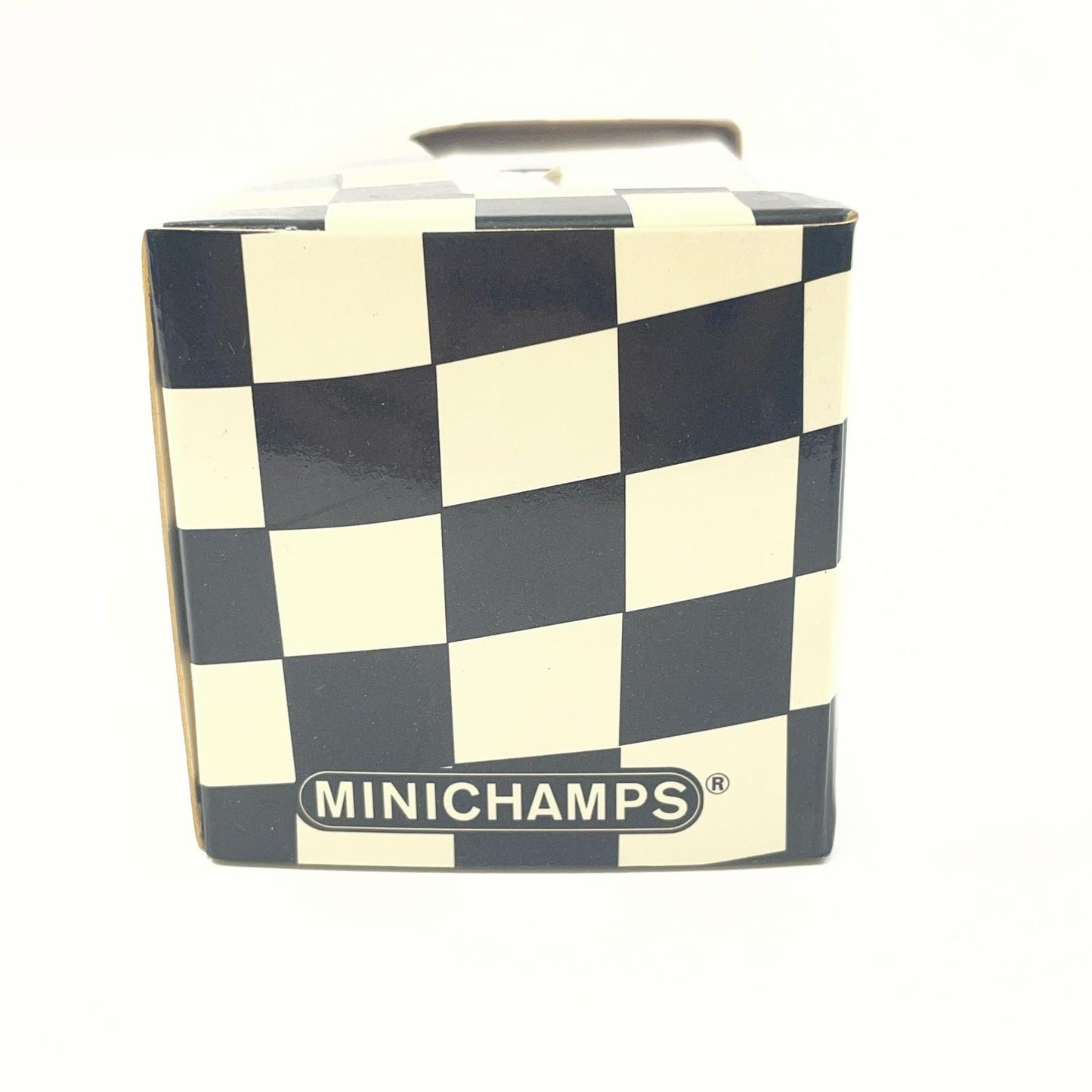Minichamps 1/43 Porsche 934 ADAC Eifelrennen DRM 1976 Winner　Kelleners #12【尾張小牧店】