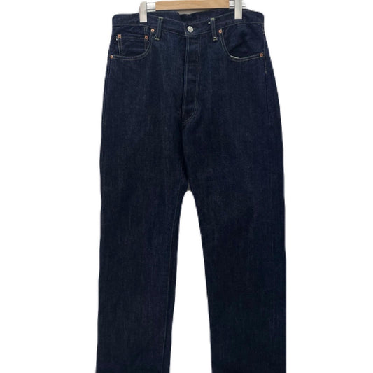 【中古】TOYS McCOY | トイズマッコイ 675XX デニムパンツ ブルー サイズ：34【尾張小牧店】