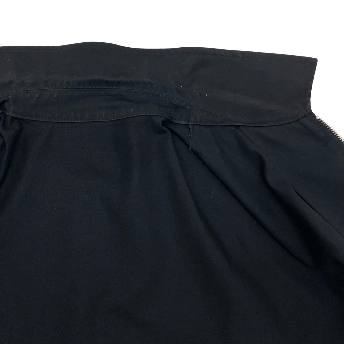 【中古】UNDERCOVER | アンダーカバー　23SS T/CツイルZIPブルゾン スイングトップ UC1C4206-2 ブラック サイズ：4【尾張小牧店】