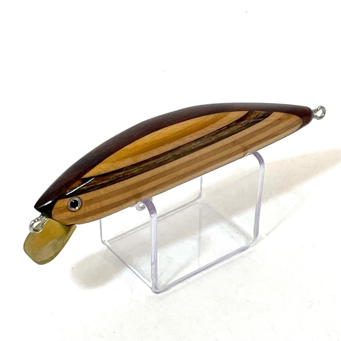 【フィッシング/釣り/釣具/ルアー】 LIF HANDCRAFT | LIF ハンドクラフト SK8 Tiger 70S Moss【尾張小牧店】