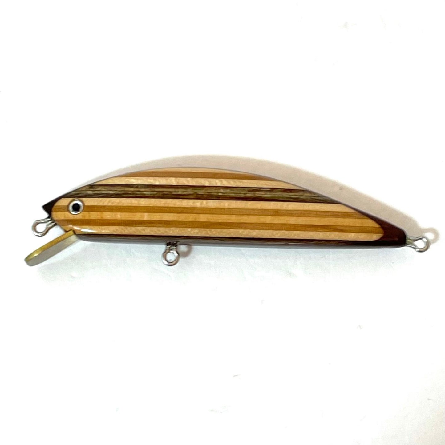【フィッシング/釣り/釣具/ルアー】 LIF HANDCRAFT | LIF ハンドクラフト SK8 Tiger 70S Moss【尾張小牧店】