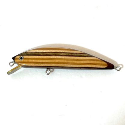 【フィッシング/釣り/釣具/ルアー】 LIF HANDCRAFT | LIF ハンドクラフト SK8 Tiger 70S Moss【尾張小牧店】