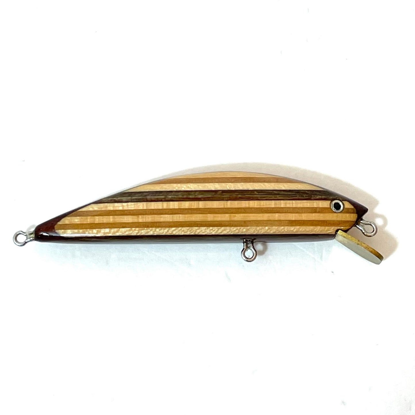 【フィッシング/釣り/釣具/ルアー】 LIF HANDCRAFT | LIF ハンドクラフト SK8 Tiger 70S Moss【尾張小牧店】