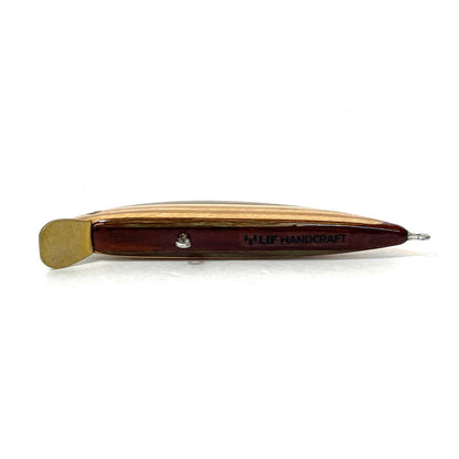 【フィッシング/釣り/釣具/ルアー】 LIF HANDCRAFT | LIF ハンドクラフト SK8 Tiger 70S Moss【尾張小牧店】