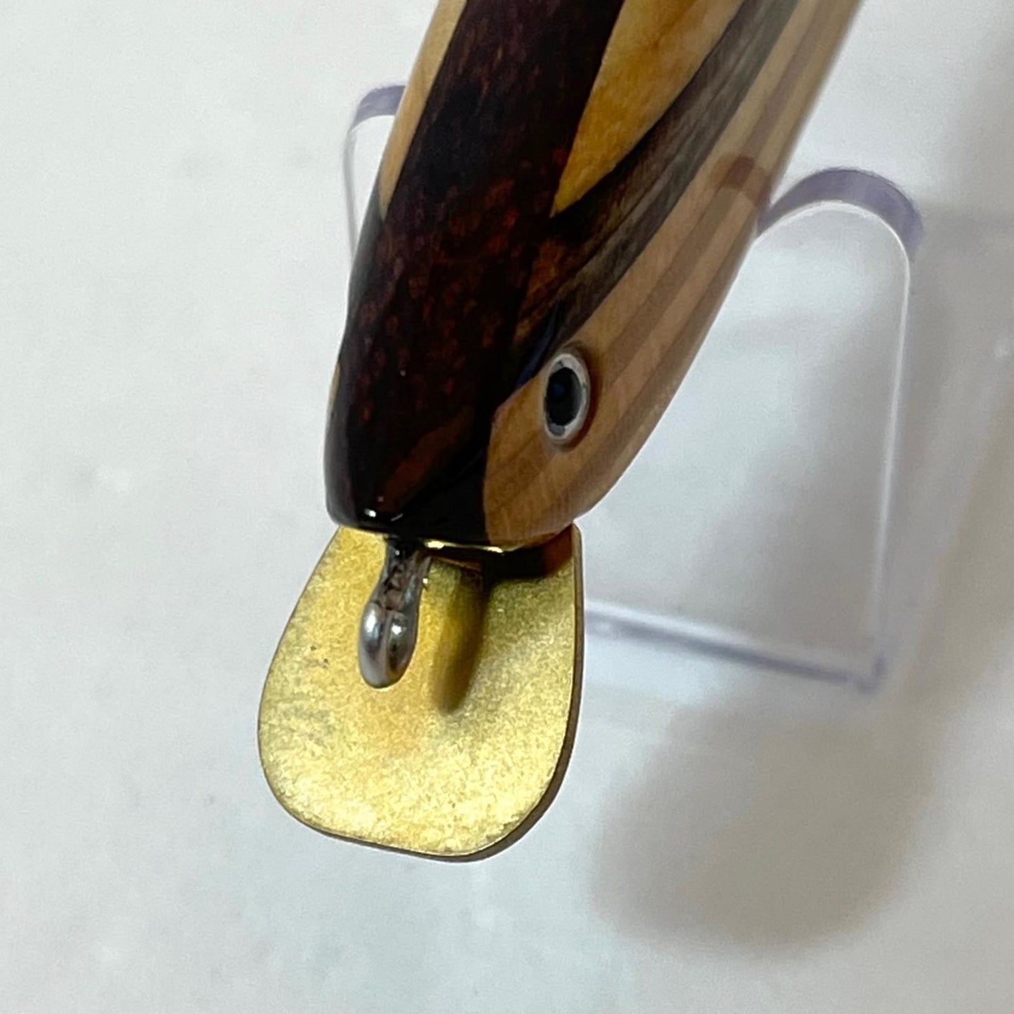 【フィッシング/釣り/釣具/ルアー】 LIF HANDCRAFT | LIF ハンドクラフト SK8 Tiger 70S Moss【尾張小牧店】