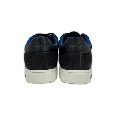 Calvin Klein | カルバンクライン CLASSIC CUPSOLE LOE LACE UP スニーカー ブラック 26.5cm