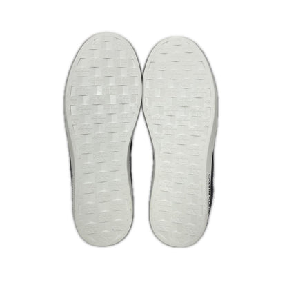 Calvin Klein | カルバンクライン CLASSIC CUPSOLE LOE LACE UP スニーカー ブラック 26.5cm
