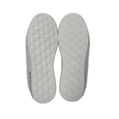 Calvin Klein | カルバンクライン CLASSIC CUPSOLE LOE LACE UP スニーカー 28.0cm カーキ