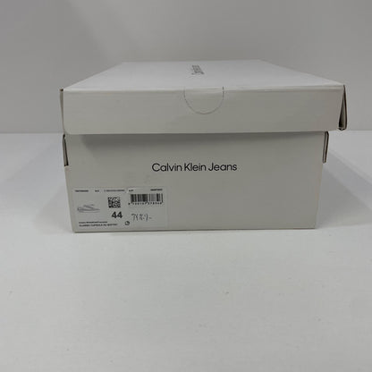 Calvin Klein | カルバンクライン CLASSIC CUPSOLE LOE LACE UP スニーカー 28.0cm カーキ