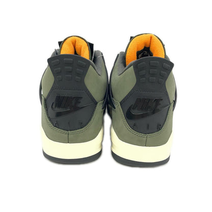 NIKE | ナイキ Air Jordan 4 Retro スニーカー 26.5cm IB1519-200 カーキ