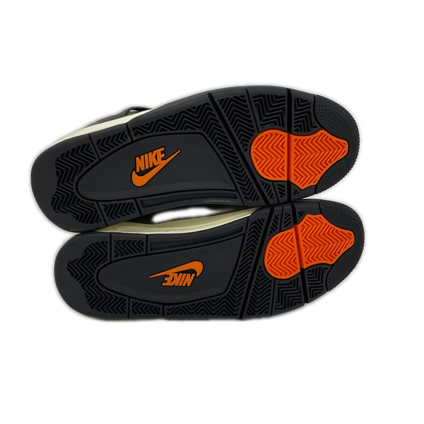 NIKE | ナイキ Air Jordan 4 Retro スニーカー 26.5cm IB1519-200 カーキ