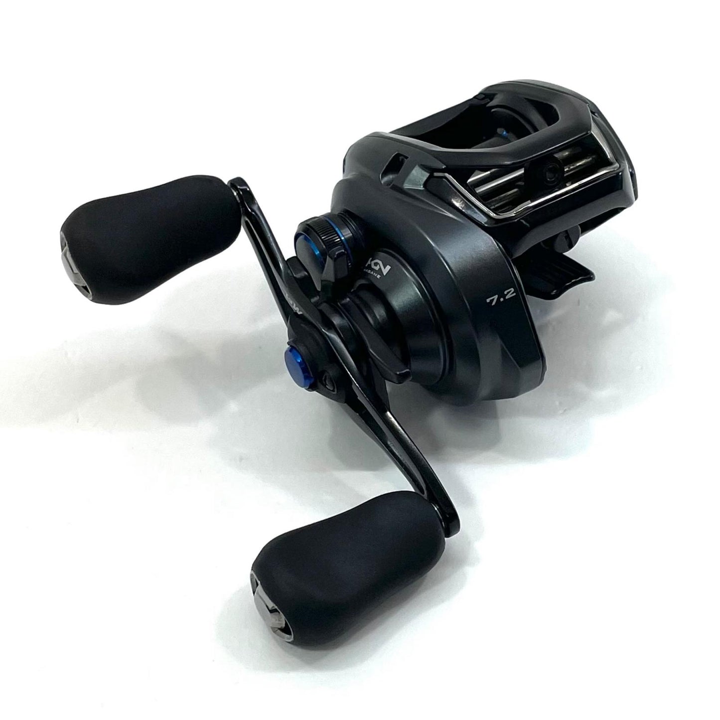 【フィッシング/釣り/釣具/リール】 【ベイトリール/右ハンドル】SHIMANO | シマノ 19SLX MGL 70HG 【尾張小牧店】